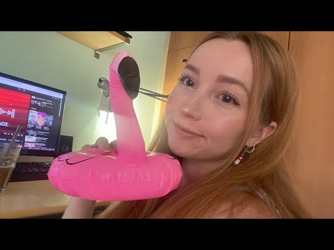 ASMR up close triggers for the best sleep in 20 minutes 💤😴