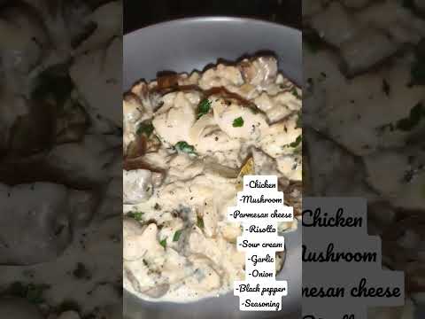 ♡What I cooked for my Husband #asmr #recipe #shorts #food #cooking