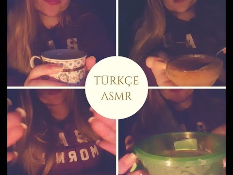 Türkçe ASMR | Hasta Arkadaşa Bakım Roleplay | Personal Attention Roleplay