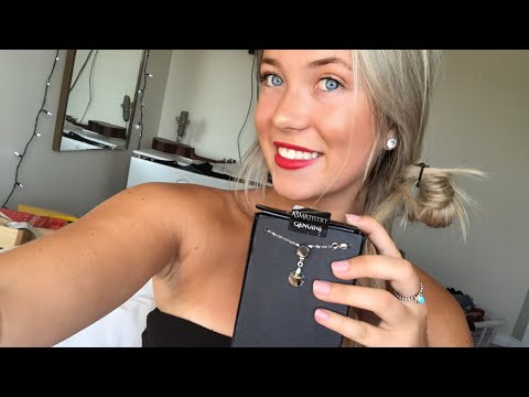 ASMRTISTRY UNBOXING