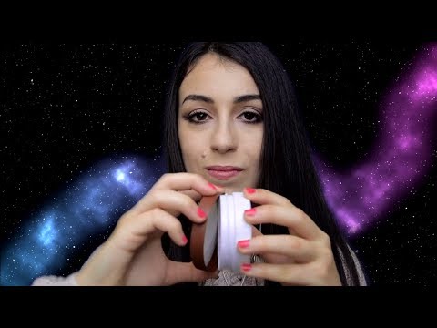 ASMR ITA / ✨30 Minutes Of Magical Sounds to Make You Fall asleep✨