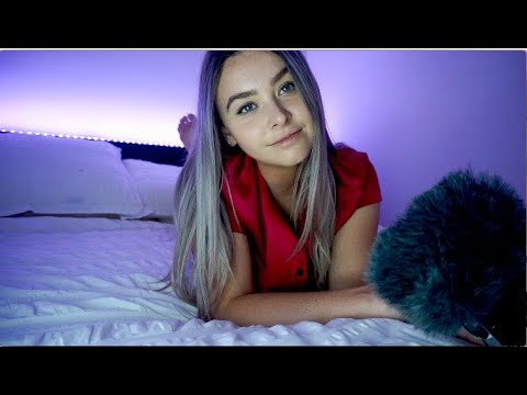 ASMR Personal Attention For Sleep💜