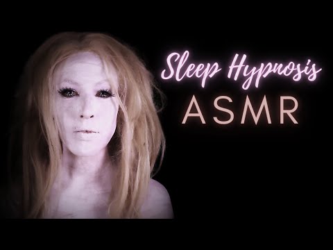 ASMR Sleep Hypnosis | Dream Without Nightmares | Personal Attention | Role Play | Cosplay | Fantasy