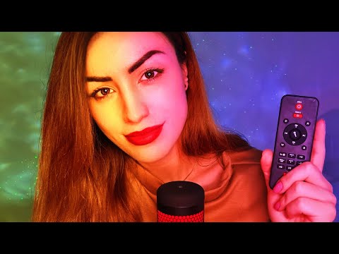 ASMR Starry Night Sky Projector Lamp Review & Testing