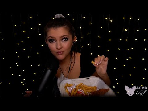 More Eating Sounds ASMR