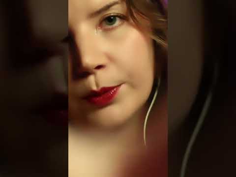 ⤵️ full video on my channel 🥰 #asmr #asmrsounds #makeupasmr #asmrroleplay #tingles