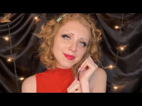 Comforting Holiday Vibes | personal attention asmr
