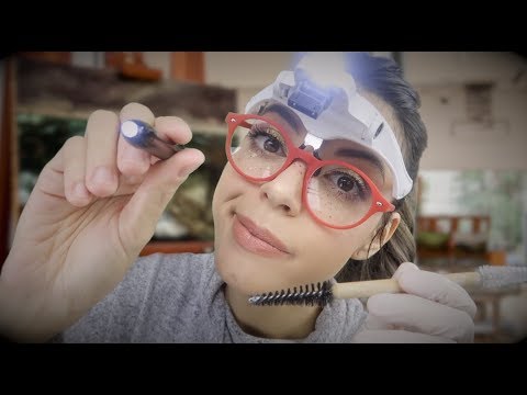 ASMR | Art Restoration 👩‍🎨 (You're A Masterpiece!) 🎨[Heavy Southern Accent]