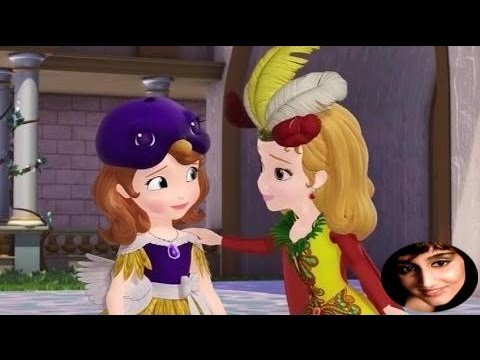 Four's a Crowd (Full Episode) sofia the first full episode in english (REVIEW)