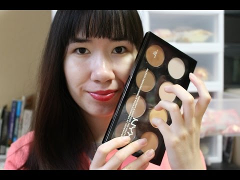 FAST Tapping On Makeup (Hard, Rhythmic Tapping, )