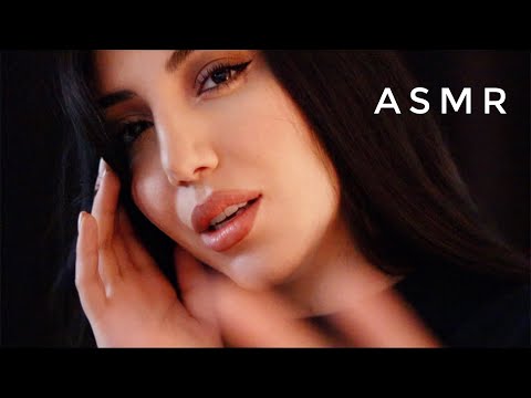 ASMR Shhh It’s Okay… ✨Relaxation & Hypnosis For Sleep - Ear to Ear Whispering