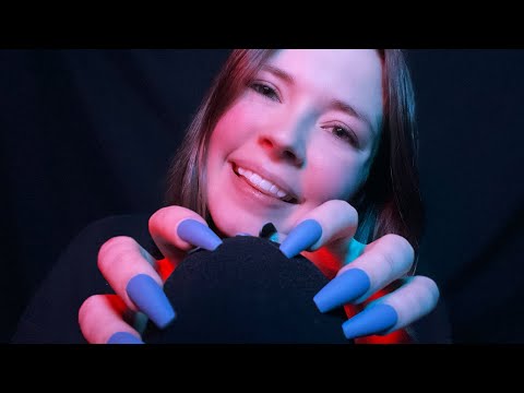 ASMR Intense Brain Melting Massage for Your Tingly Relaxation