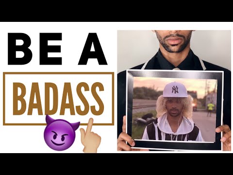 How To Be A Badass - Start Fresh Anytime Of The Year