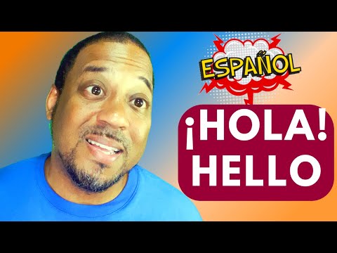 Father Teaching Children how to Speak Spanish ASMR Roleplay Personal Attention