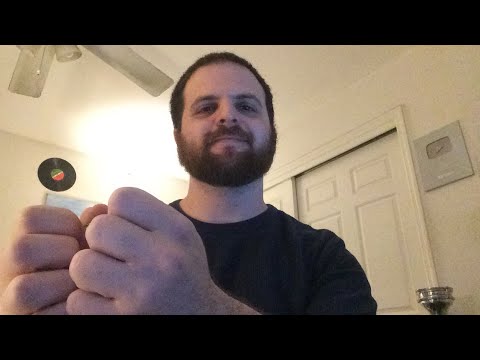 The Fastest Tingliest ASMR Tapping Live!