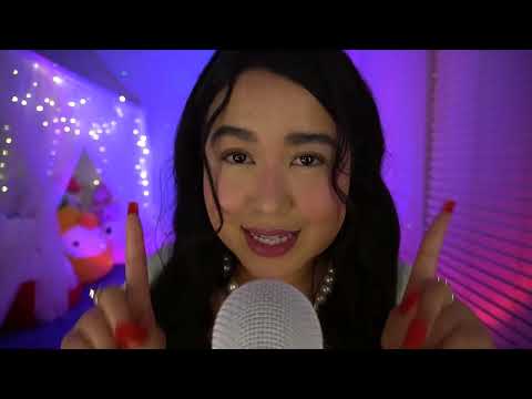 ASMR | 6 mins of advice you never asked for 🫣✨ (whispers only)