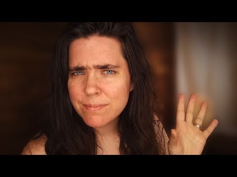 Problems with "Love the Sinner, Hate the Sin" ASMR