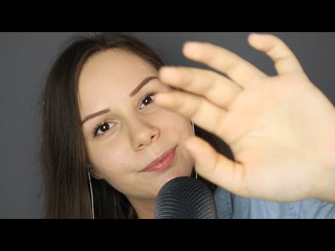 [Magyar ASMR] Személyre szóló altató - Personal attention