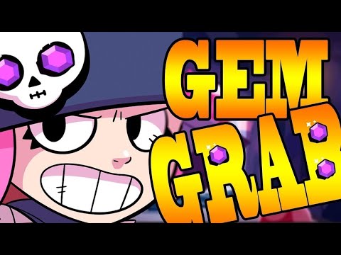 INTENSE TILL THE END | Gem Grab with Penny