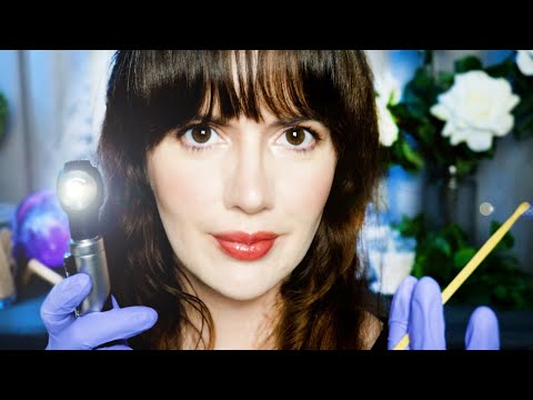 [ASMR] The Most Intense Ear Cleaning EVER! ~ Complete Tingle Overload