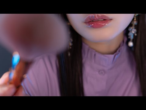 ASMR Personal Attention ~ Calming You Down ~