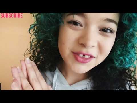 ASMR 30 minutes of random tingle triggers | With Black gloves