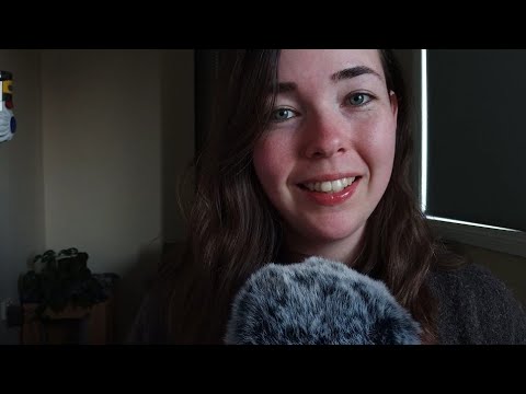 Peaceful Catch Up for Sleep | Christian ASMR, Personal Attention