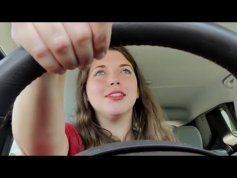 Hop Along Tiny (Driving ASMR)