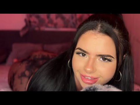 ASMR Fast Tingly Triggers - TRY NOT TO TINGLE ✨