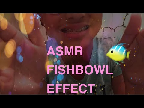 FISHBOWL EFFECT Trigger |Inspired By Karuna Satori|