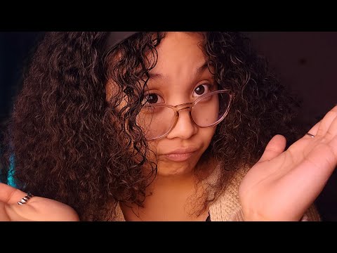 ASMR Random Triggers⁉️ (Mouth Sounds, Unboxing, Brush Sounds, Liquid Sounds, Gum Chewing, Chaotic)