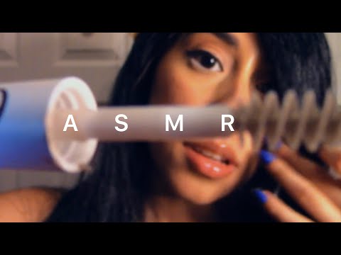 ASMR Good Friend Comforts You (RP) Personal Attention