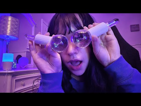 ASMR Water Triggers For Your Insomnia | shushing, pouring, spraying