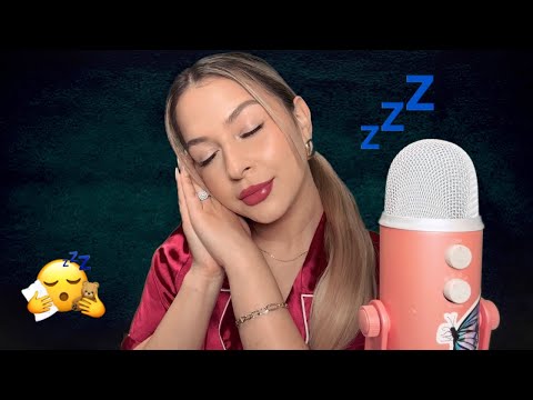 The Perfect ASMR video for sleep 😏