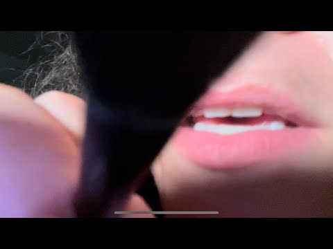 ASMR: Doing Your Makeup (Lots of Personal Attention)