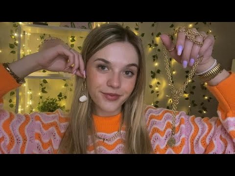 ASMR Jewelry Boutique Roleplay 💍