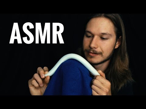 ASMR Sound Assortment for Sleep