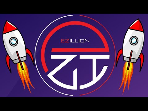 EZILLION IS NEXT 100X PROJECT! $EZI PRICE SKYROCKET IS READY! (HIGH POTENTIAL 2022 PROJECT) 100%SAFE