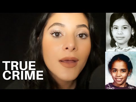 ASMR True Crime: Cesilia Pena & Nelida Del Valle