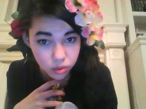 Twisted Fairy Role Play - Whispered and Soft Spoken ASMR