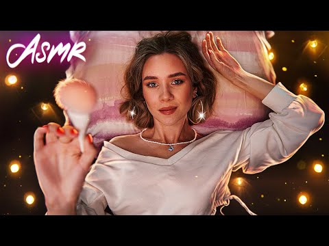 НЕ СМОТРИ ЭТО АСМР ДНЁМ, А ТО УСНЕШЬ | ASMR Sleep