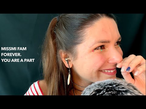*NO ASMR* Miss Mi Family Song by Kiddy