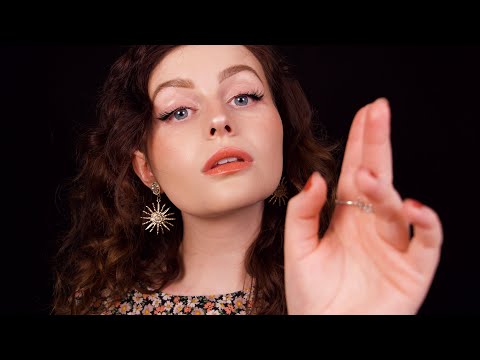 Worry & Anxiety Hypnosis ASMR - Visual Relaxation