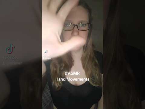 [ASMR] Hand Movements & Personal Attention (FULL VERSION release Sat Apr 20, 2024) #shorts #relax