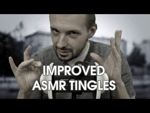 Improved ASMR Tingles