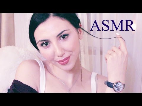 ASMR Pure Long Whisper - Coming videos announcement
