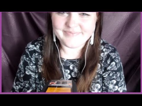 ASMR Rough In Side Touching Your Ear Drums With Whispering.