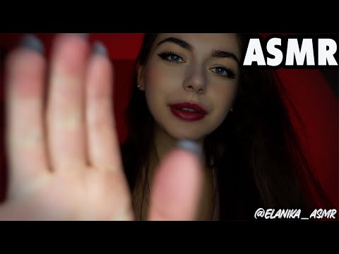 ASMR | Crazy girlfriend got you in the basement | Elanika