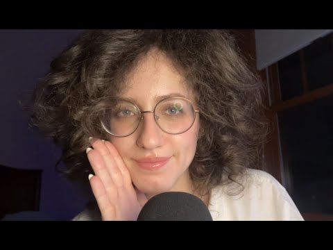 ASMR Guided Breathing, Soft Spoken - Count to 50 With Me! ~