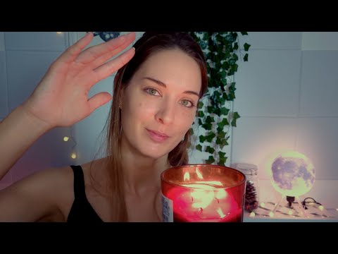 ASMR | Immediate Stress And Anxiety Relief | Personal Attention (Soft Spoken)